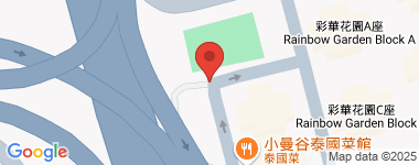 村屋 全座 全幢 物業地址