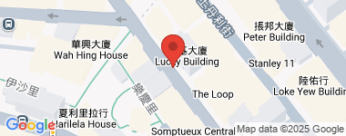 六基大厦 中层 物业地址