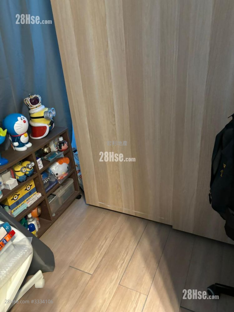 Tsui Wan Estate Sell 3 Bedrooms , 1 Bathroom 544 ft² Tsui Wan Estate Sell 3 Bedrooms , 1 Bathroom 544 ft²