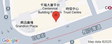维特健灵中心  物业地址