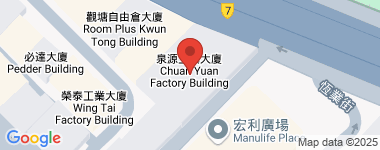 泉源工业大厦