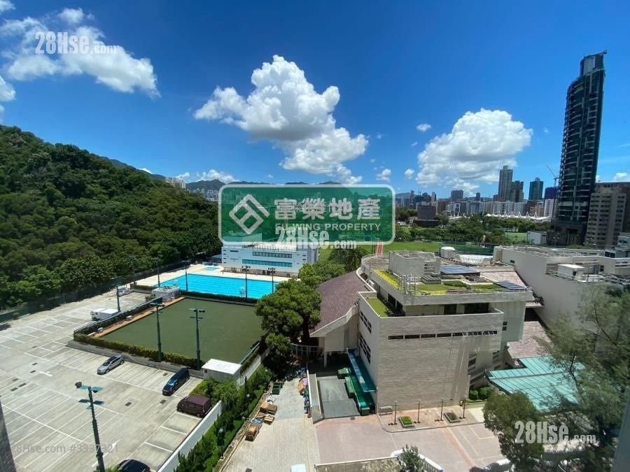 美邦大厦 售盘 3 房 576 平方尺