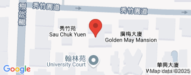 凤华阁 高层 物业地址