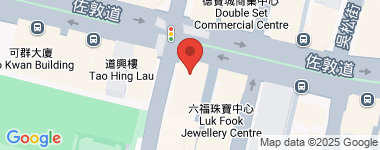 敦成大厦 E室 中层 物业地址