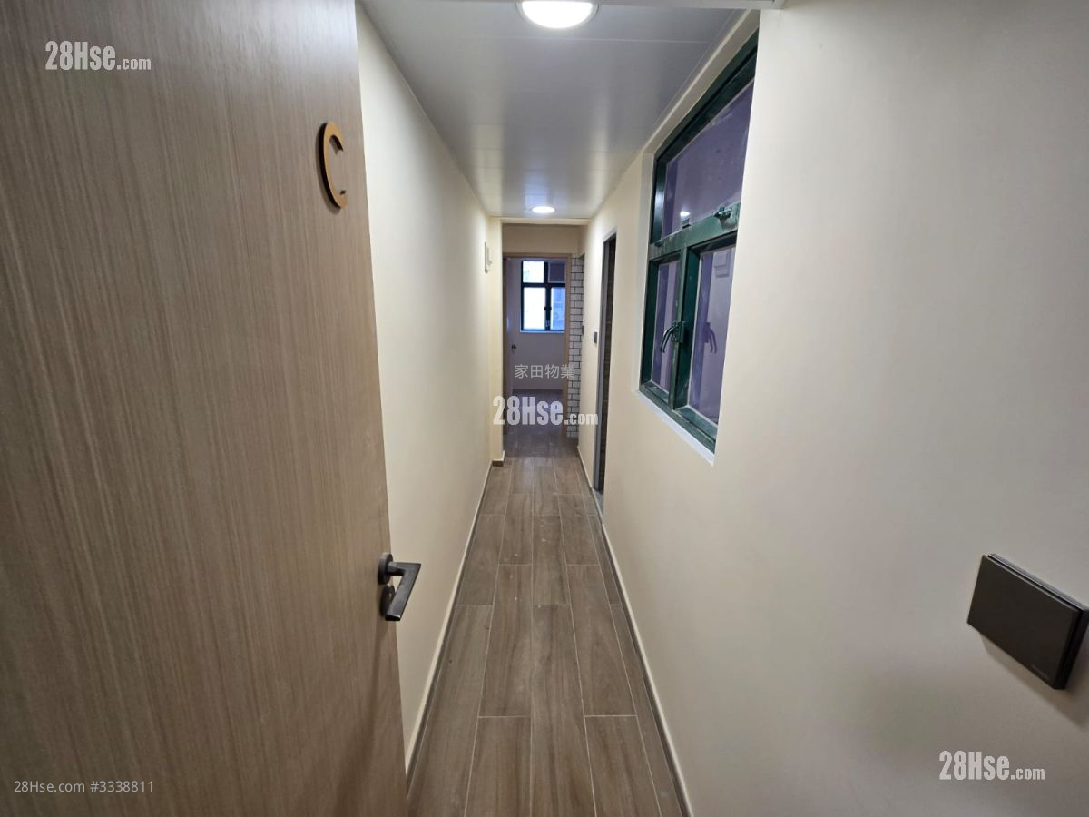 193-195 Shanghai Street Rental 2 Bedrooms , 1 Bathroom 300 ft² 193-195 Shanghai Street Rental 2 Bedrooms , 1 Bathroom 300 ft²