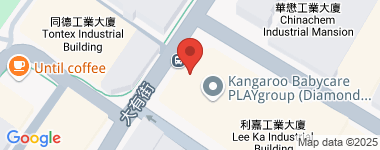 万廸广场  物业地址