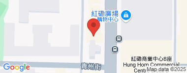 96 Ma Tau Wai Road 704 Address