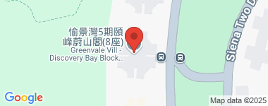  第5期 颐峰 蔚山阁(第8座) 高层 物业地址