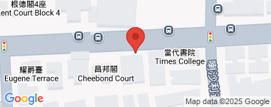 碧林阁 中层 物业地址