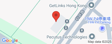 逸珑湾8 3A座 E室 低层 物业地址