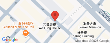 联和墟 全层 低层 物业地址