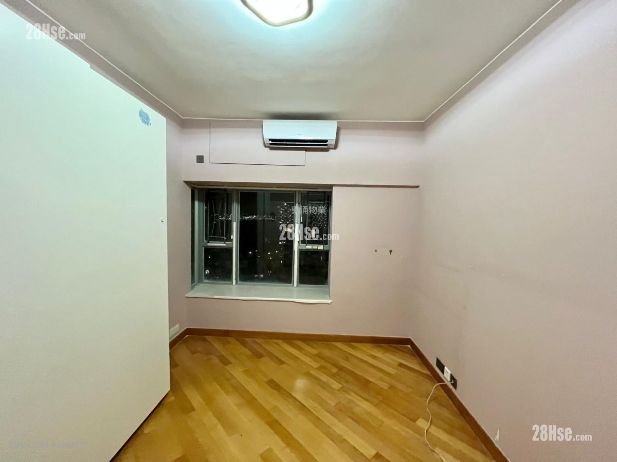 藍天海岸 售盤 3 房 , 2 浴室 781 平方呎 藍天海岸 售盤 3 房 , 2 浴室 781 平方呎