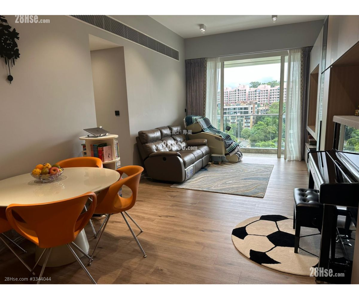 壹號雲頂 售盤 4 房 , 2 浴室 1,084 平方呎 壹號雲頂 售盤 4 房 , 2 浴室 1,084 平方呎