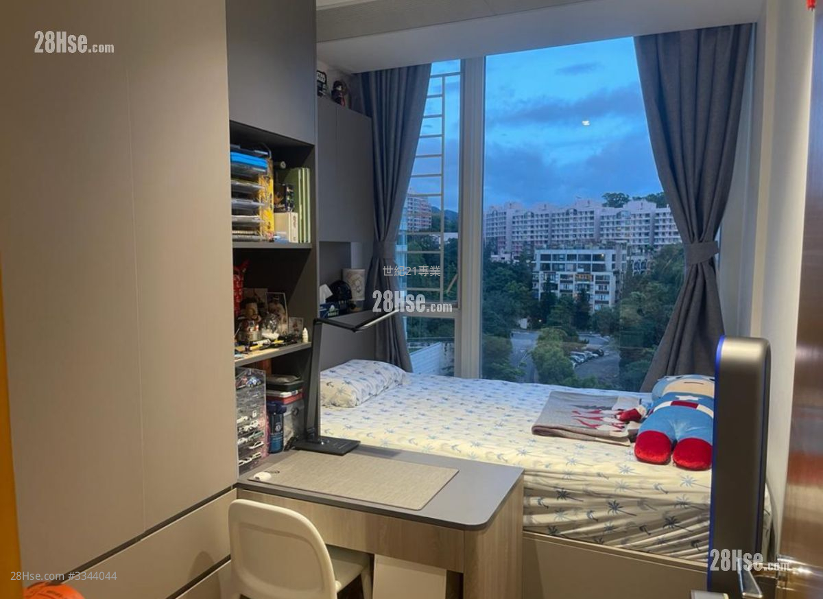 壹號雲頂 售盤 4 房 , 2 浴室 1,084 平方呎 壹號雲頂 售盤 4 房 , 2 浴室 1,084 平方呎