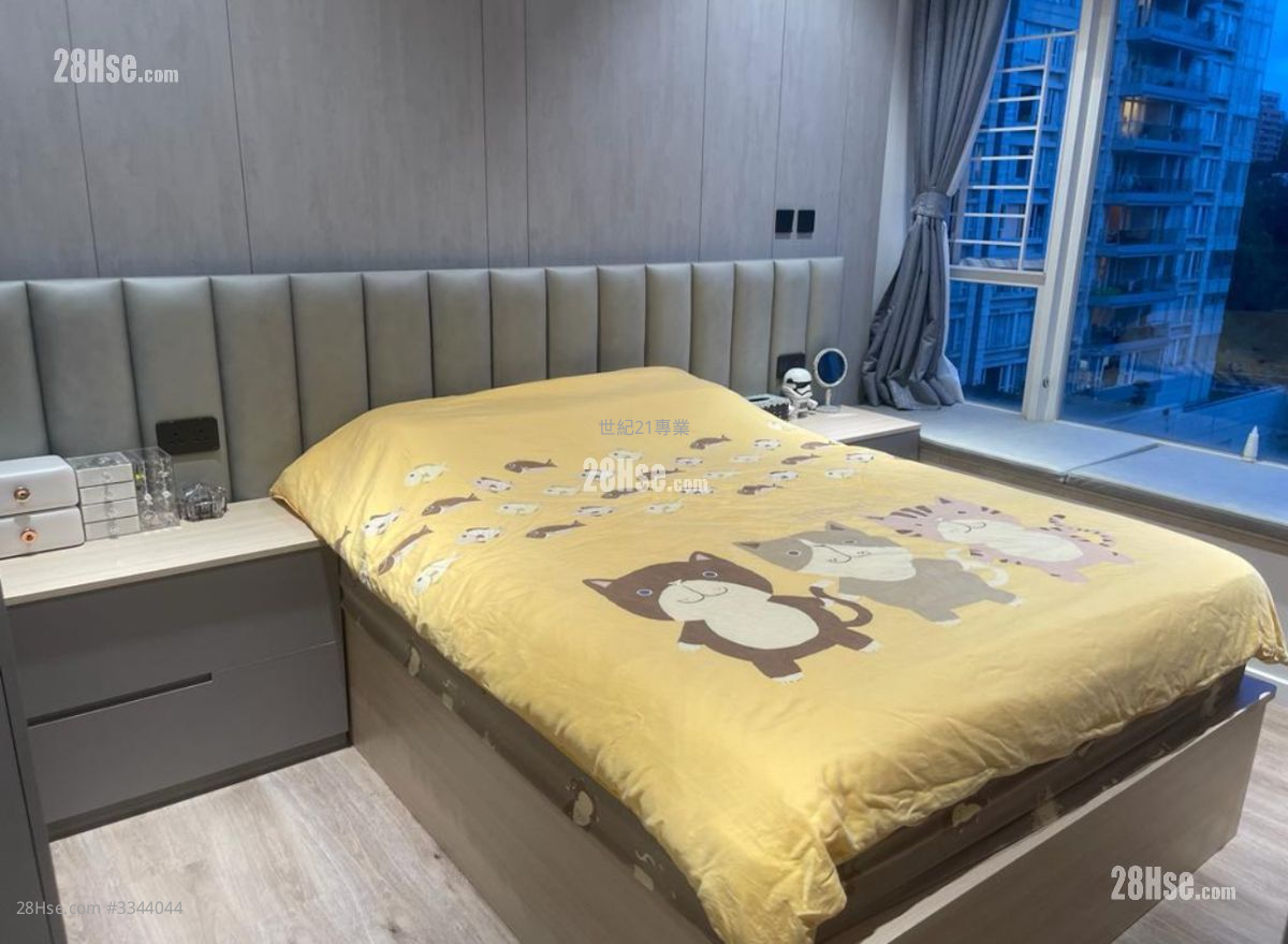 壹號雲頂 售盤 4 房 , 2 浴室 1,084 平方呎 壹號雲頂 售盤 4 房 , 2 浴室 1,084 平方呎