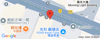 创纪之城  物业地址