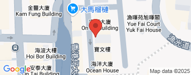澄天 高層 物業地址