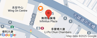 无限极广场  物业地址