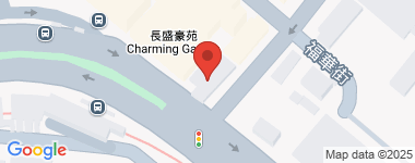 恒珀 中层 A室 物业地址