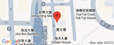 澄天 低層 F室 物業地址