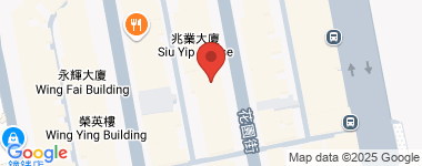 花园街179号 6室 物业地址