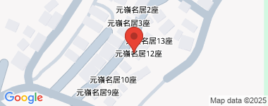 元嶺名居  2/F+2/F 高層 物業地址