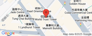 信誠廣場  物業地址