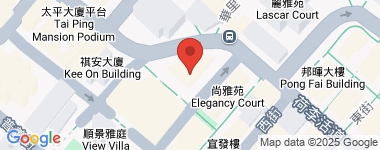 荷李活大厦 Vr Floor Plan 低层 物业地址