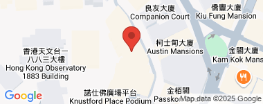 单幢楼房 A室 低层 物业地址