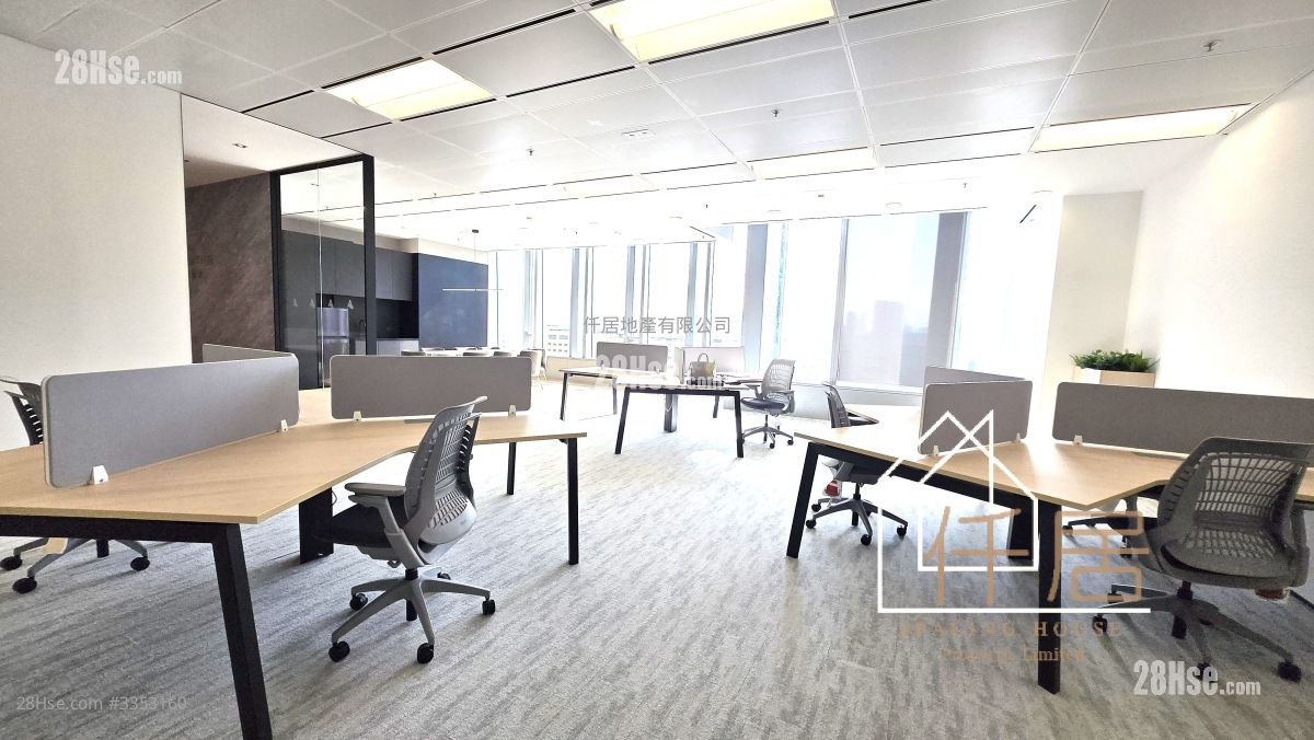 東薈城 租盤 東薈城 租盤