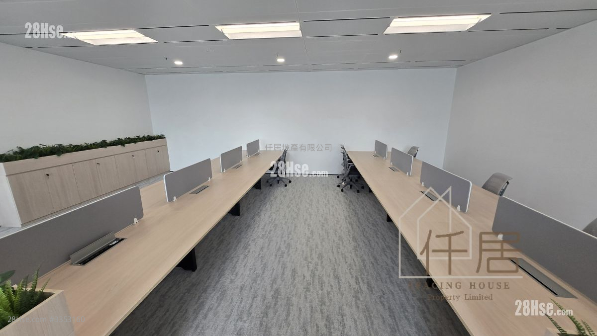 東薈城 租盤 東薈城 租盤