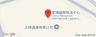 華潤國際物流中心