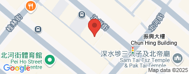 建和閣 高層 物業地址