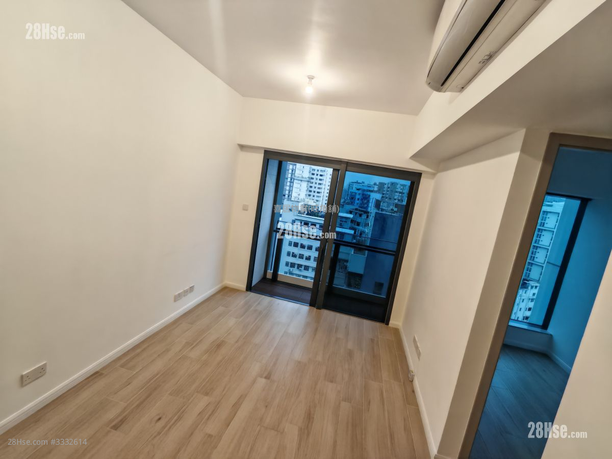 Madera Garden Rental 2 Bedrooms , 1 Bathroom 465 ft²