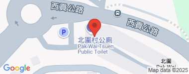北围 X室 高层 物业地址