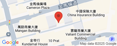 金马商业大厦  物业地址