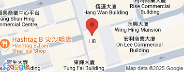 单幢楼房 A室 高层 物业地址