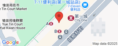 村屋 独立屋 全幢 物业地址