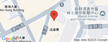One Wood Road 中层 物业地址