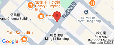 基發樓 中層 C室 物業地址