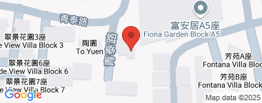 南海小筑 独立屋 物业地址