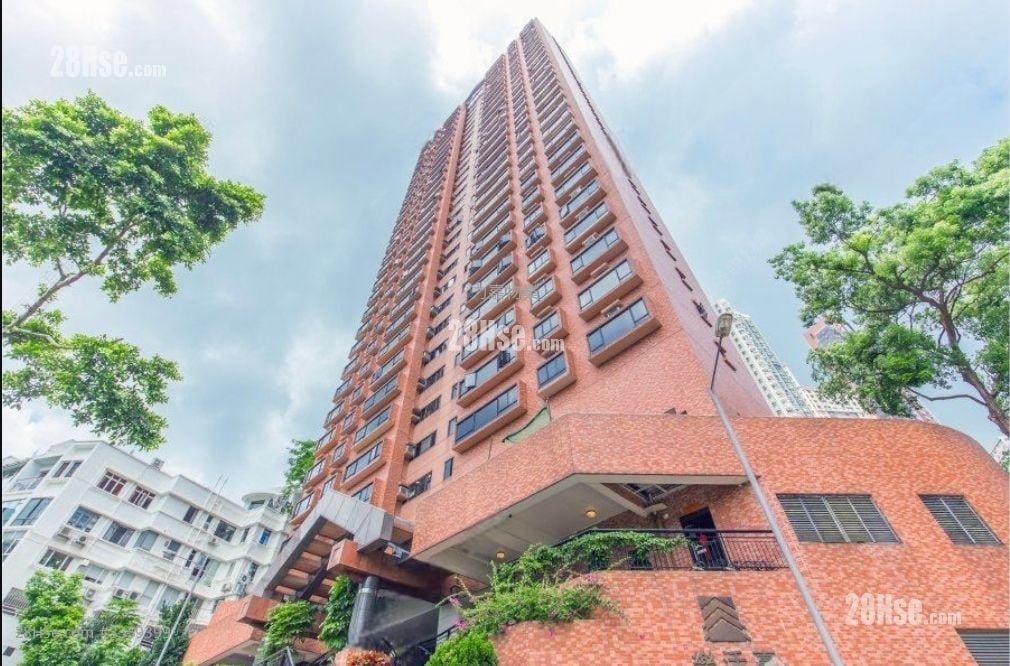 樂活臺 售盤 3 房 , 2 浴室 1,178 平方呎