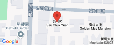 Sau Chuk Yuen Unit B, High Floor Address