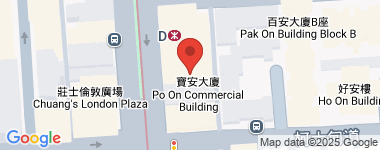 二百昊  物业地址