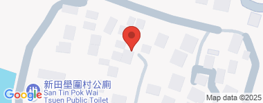 村屋 全层 地下 物业地址