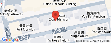 Elgar Mansion Unit D, High Floor Address