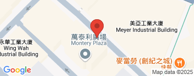 万泰利广场 高层 物业地址