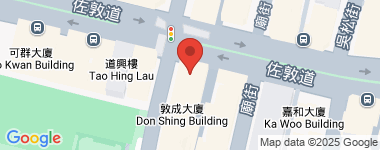 敦成大厦 高层 物业地址