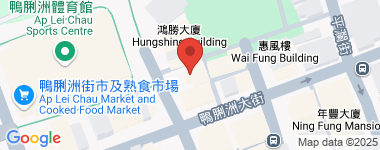 鸿福阁 高层 物业地址