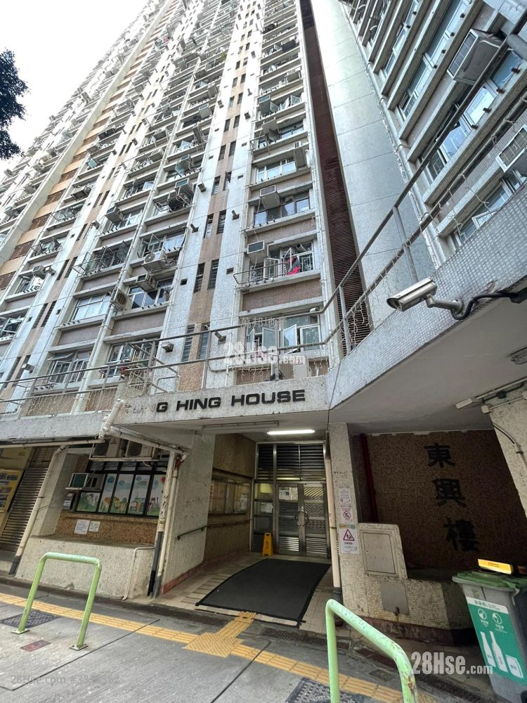 利東邨 售盤 開放式間隔 , 1 浴室 294 平方呎 利東邨 售盤 開放式間隔 , 1 浴室 294 平方呎